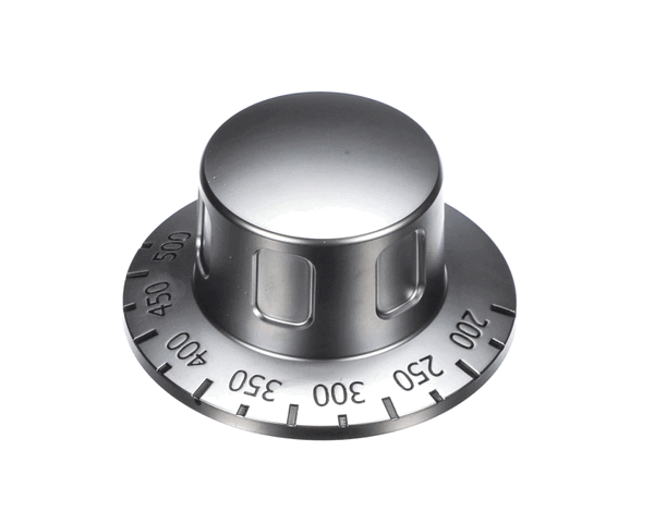 Imperial 39781 Irc-Oven Thermostat Knob (IMP39781)