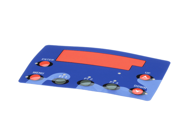 Imperial 39814 Ihfg Overlay (IMP39814)