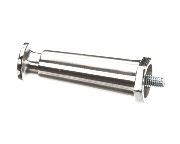 Imperial 4000-1 4In Appliance Leg (Nikle Satin (IMP4000-1)
