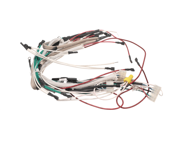 Imperial 40446 L/H Wire Harness Iheg-J/Cs (IMP40446)