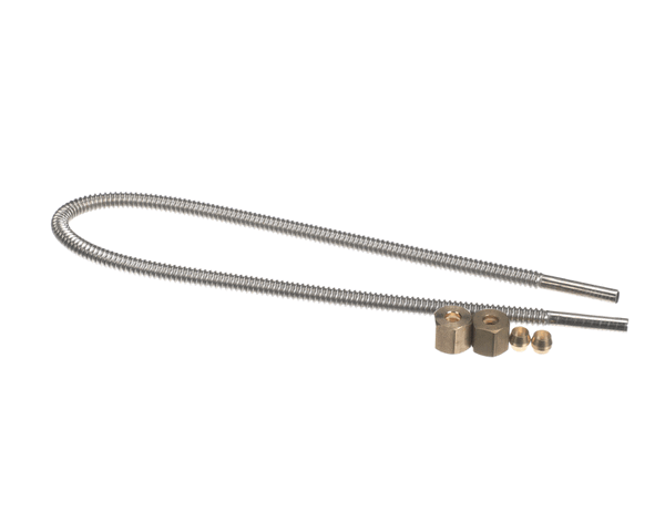 Imperial 40500 3/16 Stl Inlet Tubing- Ir Assy (IMP40500)