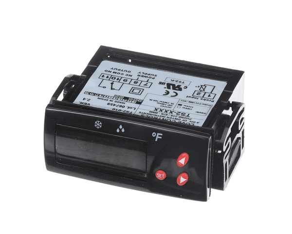 Imperial 40653 Irt-Cntrl Temp Disp, 16A 120V (IMP40653)