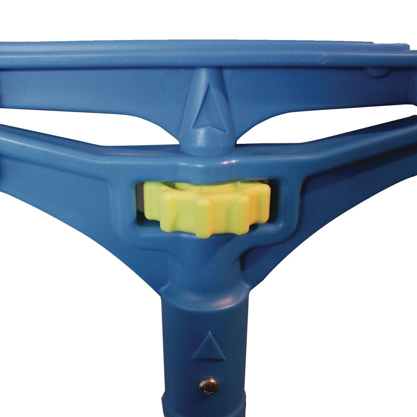 Impact Speed Change Mop Handle, 61.25", Blue/Black (IMPT004400)