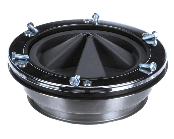 Insinkerator 12505 #7 Collar Adaptor Kit (INS12505)