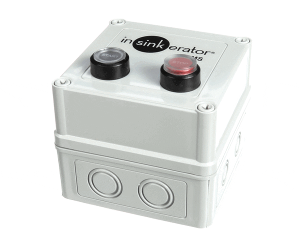 Insinkerator Ms-7 Dspsrcntrlcntr120V,1Ph,1/2-2Hp (INSMS-7)