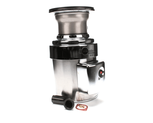 Insinkerator 13660 Disposal 115/208/230 1 Phase (INSSS100-28)