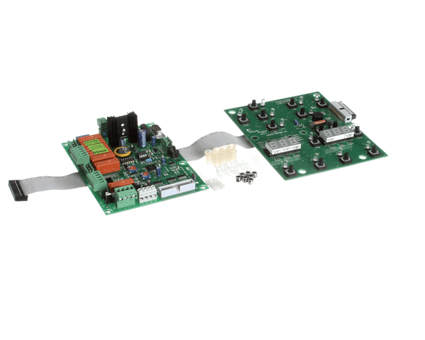 Irinox 3600055 Control Board Hcm Mod (Set) (IRI3600055)