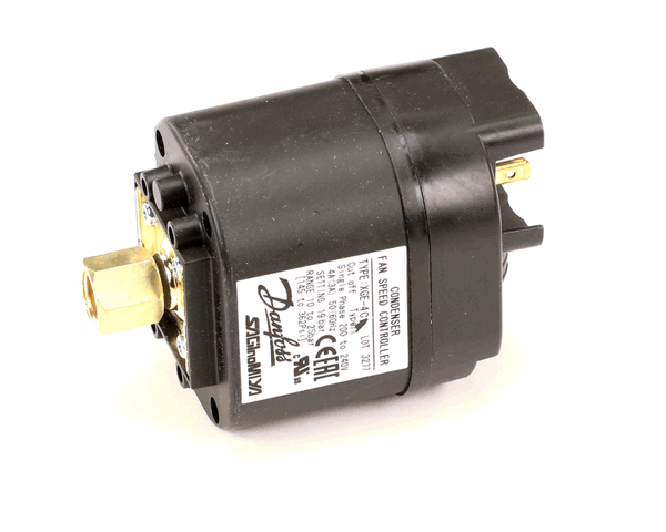 Irinox 3860070 Xge-4C Speed Adjuster (IRI3860070)