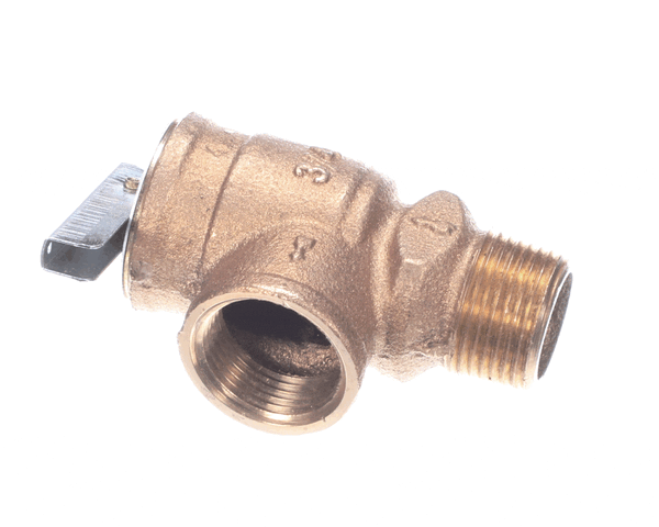 Insinger 1000-04135 Press.Relief Valve 3/4 125#Psi (ISG1000-04135)