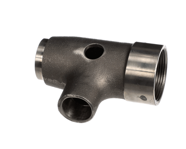 Insinger 1089-16 Lower Discharge Manifold Tee (ISG1089-16)