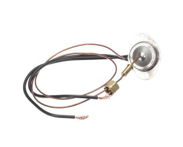 Insinger 5020-01801 Hi Temp Cutoff Switch Rev.1 5 (ISG5020-01801)