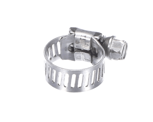 Insinger 5375-00511 Hose Clamp, 7/32'' To 5/8'' (D2839) (ISG5375-00511)