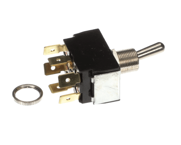 Insinger 5930-00436 Switch, Toggle Dpdt (De5-11) (ISG5930-00436)