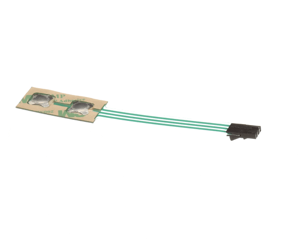 Insinger 5930-01121 Switch, Membrane 2 Position, 1 (ISG5930-01121)