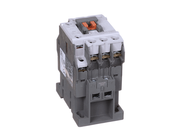 Insinger 5945-02282 Contactor, 24 Vac, 18 A, Nc (ISG5945-02282)