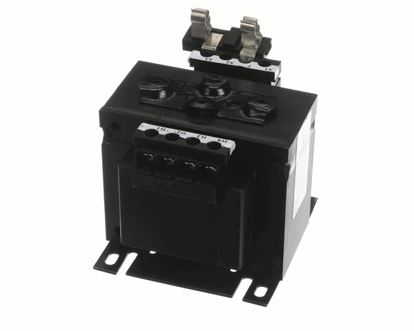 Insinger 5950-01164 Transformer, 100Va 208/240/480V To 24/11 (ISG5950-01164)
