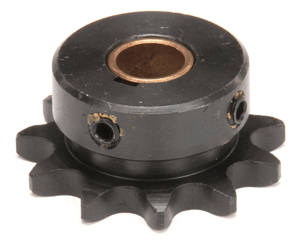 Insinger 820-35 Sprocket W/Bushing (Order 820- (ISG820-35)