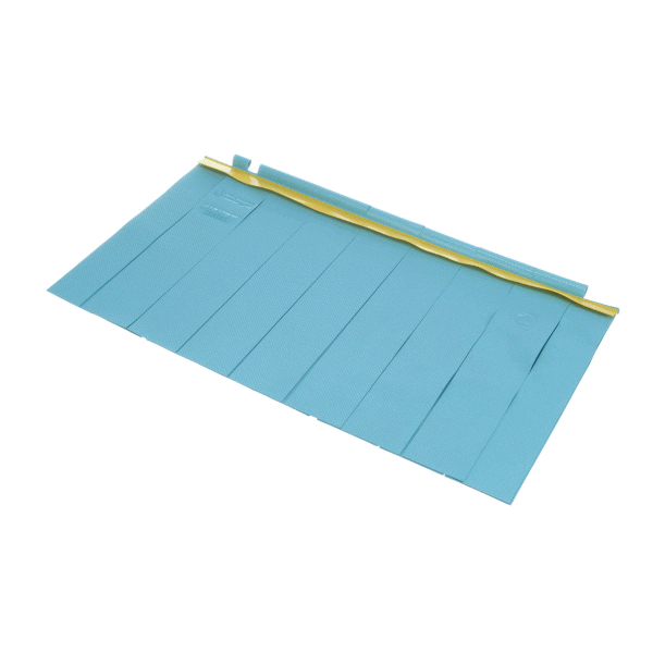 Insinger D2-524A Center Curtain 25-1/2 X 14-3/8 (ISGD2-524A)