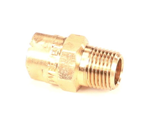 Insinger D2286 Brass Nozzle - Flat Spray (ISGD2286)