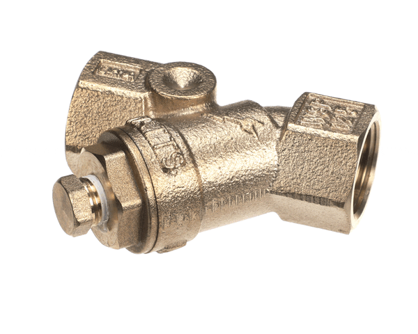 Insinger D2482 Y Strainer 3/4 Watts( See Memo (ISGD2482)