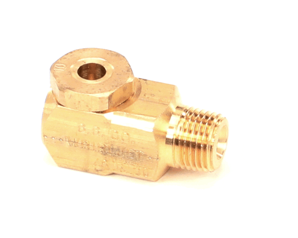 Insinger D2498 Spray Nozzle - Brass (ISGD2498)