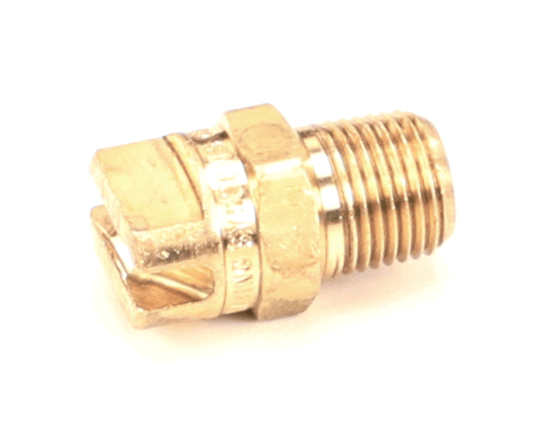 Insinger D2853 Brass Nozzle-Lower Final Rinse (ISGD2853)