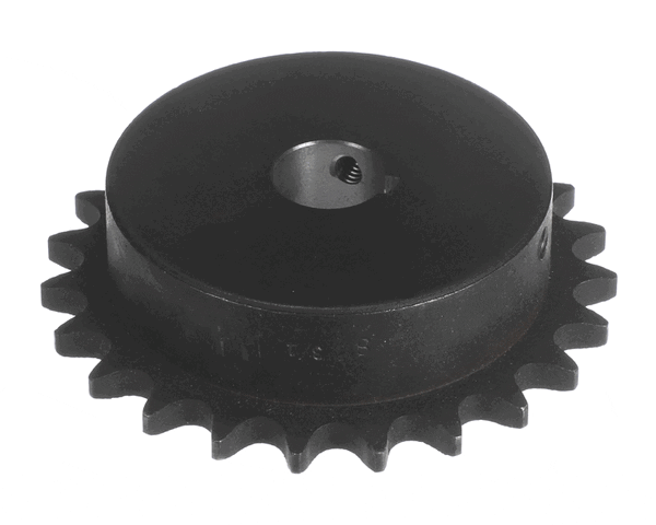 Insinger D2895 Sprocket 41B23 X 3/4 W/Kss (ISGD2895)
