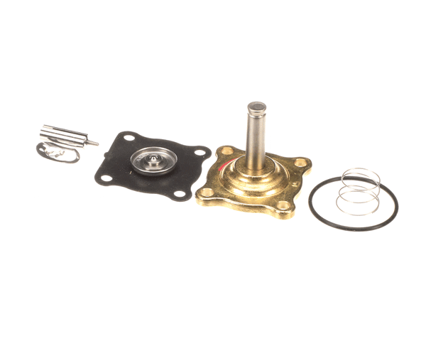 Insinger D2930Rk Solenoid Repair Kit 1/2 Water (ISGD2930RK)
