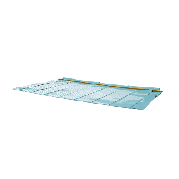 Insinger D3-508 Center Curtain 24-1/2 X 14-3/8 (ISGD3-508)