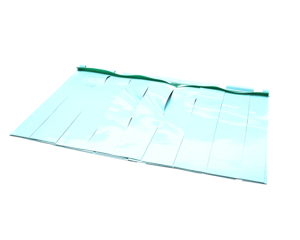 Insinger D3-530 Curtain Enter 2 X-High 3 Fla (ISGD3-530)