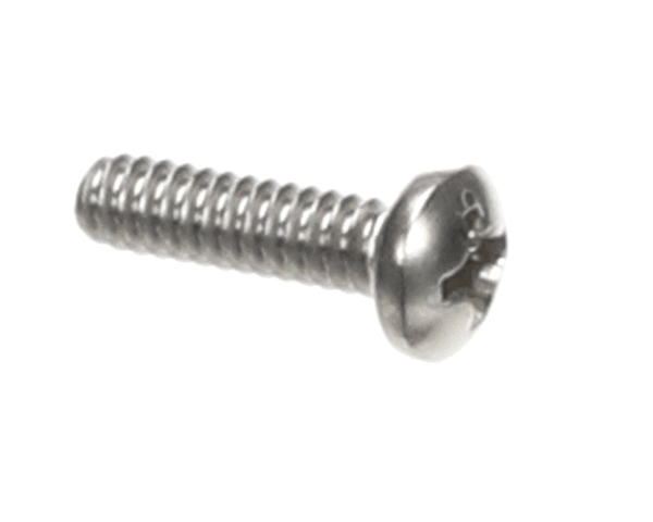 Insinger D309C-Cc-4Q Screw Pan Head #6-32 X 1/2 (ISGD309C-CC-4Q)