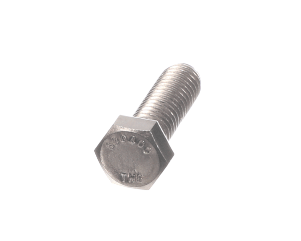 Insinger D309C-Jc-10A 3/8-16X1-1/4 S/S Hex Head M. S (ISGD309C-JC-10A)