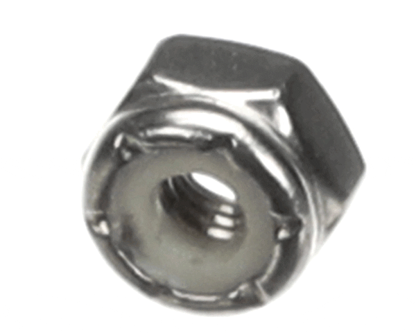 Insinger D312C-Ef-5 #10-32 S/S Fine Locknut W Nylo (ISGD312C-EF-5)