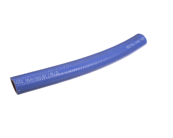 Insinger D3218 Hi-Temp Coolant Hose 1 Id Blue (ISGD3218)