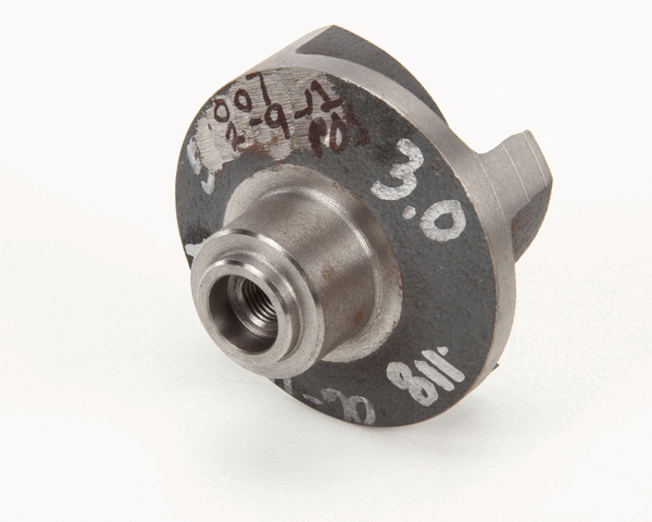 Insinger D436 Impeller 3-7/8 (ISGD436)