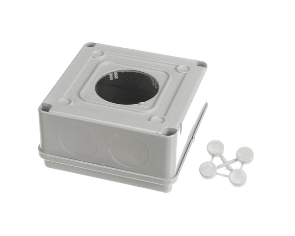 Insinger De13-Cover01 Cover W/ 2' Hole (ISGDE13-COVER01)
