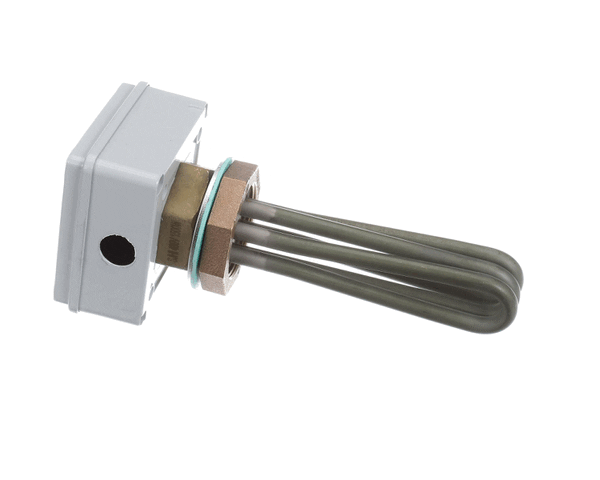 Insinger De13-Sb73 Electric Heater: 1.5Kw/480V/3P (ISGDE13-SB73)