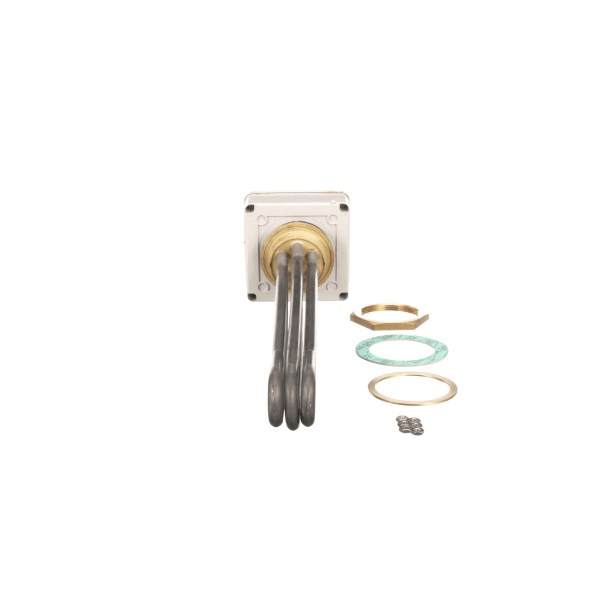 Insinger De13-Sd73 Electric Heater: 5Kw/480V/3Ph (ISGDE13-SD73)