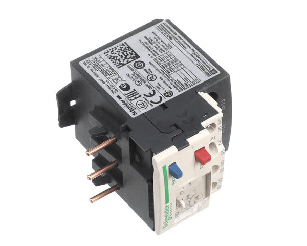 Insinger De2-49 Overload Relay .63-1Amp (ISGDE2-49)