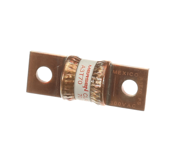 Insinger De9-211 Fuse Class T 70Amps/300V T Tro (ISGDE9-211)