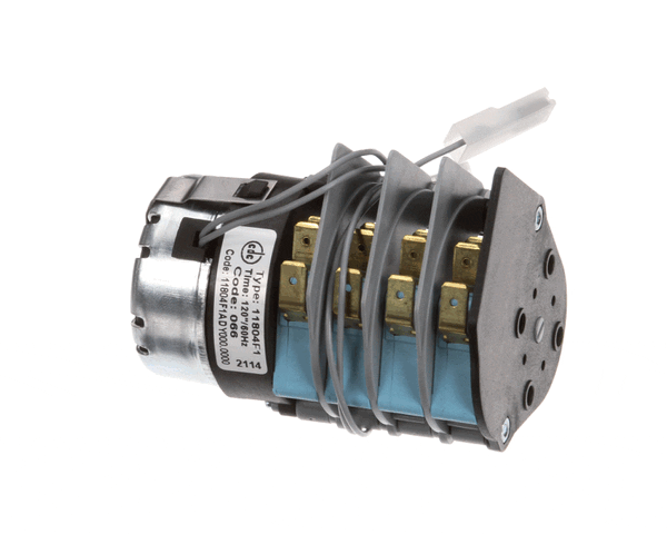 Insinger Rl2005056 Timer 230V/G0Hz 062A (ISGRL2005056)