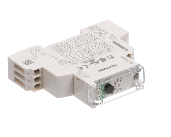 Insinger Rl2054101 Timing Device 8A/250V/50-60Hz (ISGRL2054101)