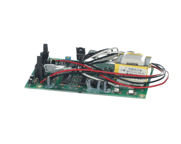 Island Oasis 50139 Main Power Board (ISL50139)