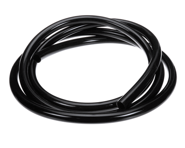 Island Oasis 50155 Per Ft Drain Hose,Black,7/8 X 1 1/8 0812 (ISL50155)