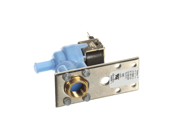 ITV Ice Makers 31810 Water Inlet Valve (ITV31810)