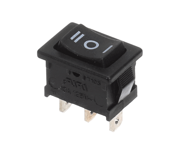 ITV Ice Makers 6161 Switch (On-Off-On) (ITV6161)