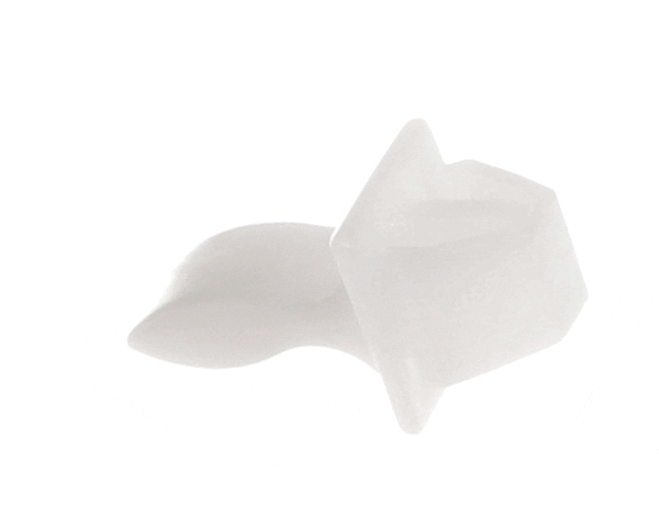 ITV Ice Makers 6181 Clip Panel Male Nylon Dcs- (ITV6181)