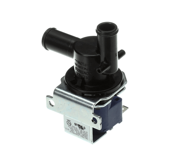 ITV Ice Makers 6182 Water Valve Ms 120 V Noryl (ITV6182)