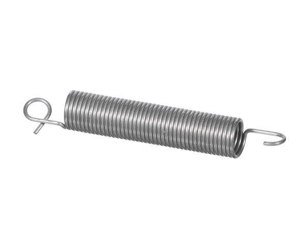 Jac Machines 5310019 Comb Spring D. 12 X 8 - For Comb - Duro, (JAA5310019)