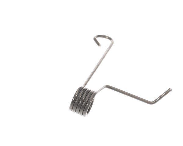 Jac Machines Me01110000 Unic (Right Scraper Spring) (JAAME01110000)